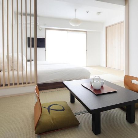 Hotel Kiro Kyoto Station ภายนอก รูปภาพ