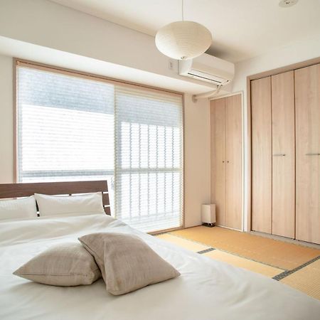Hotel Kiro Kyoto Station ภายนอก รูปภาพ