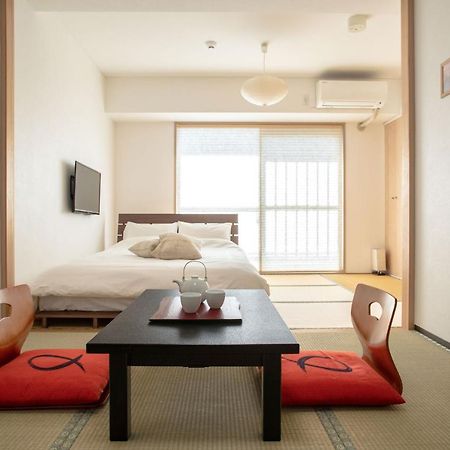 Hotel Kiro Kyoto Station ภายนอก รูปภาพ