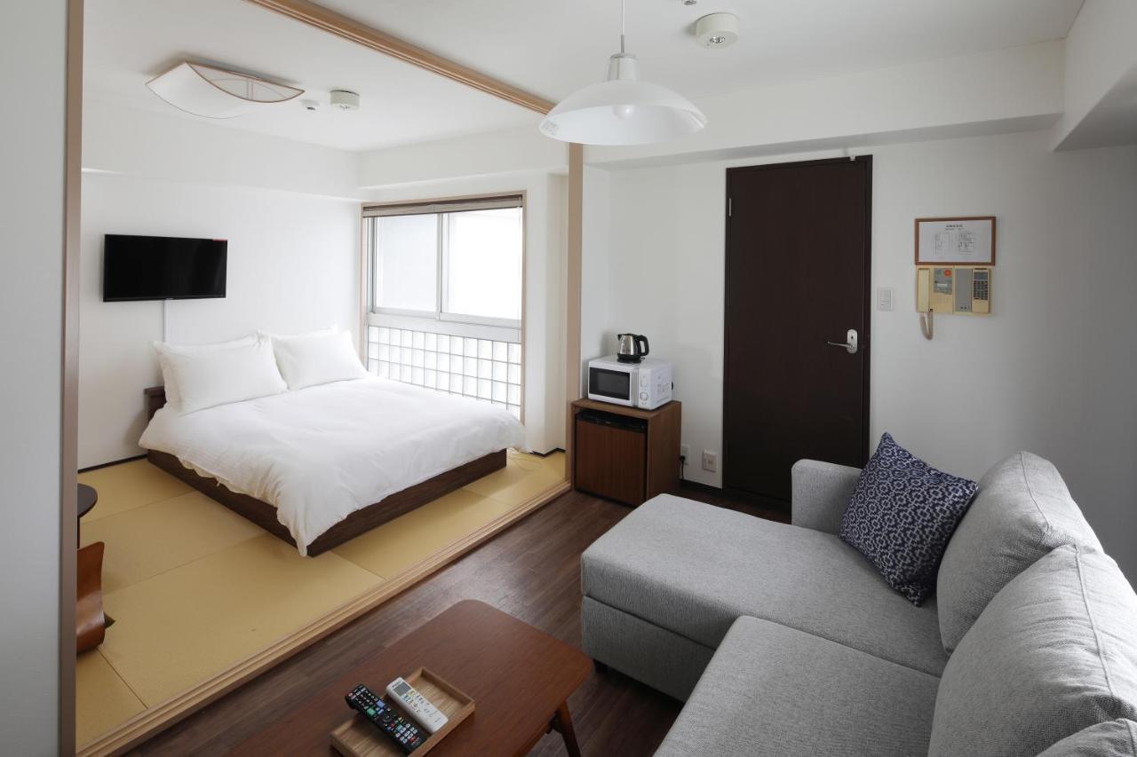 Hotel Kiro Kyoto Station ภายนอก รูปภาพ