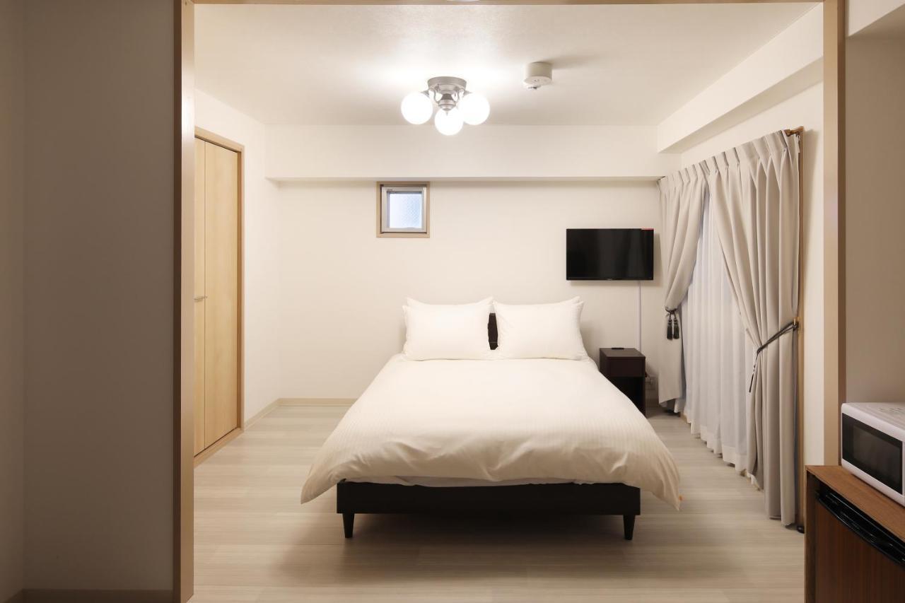 Hotel Kiro Kyoto Station ภายนอก รูปภาพ