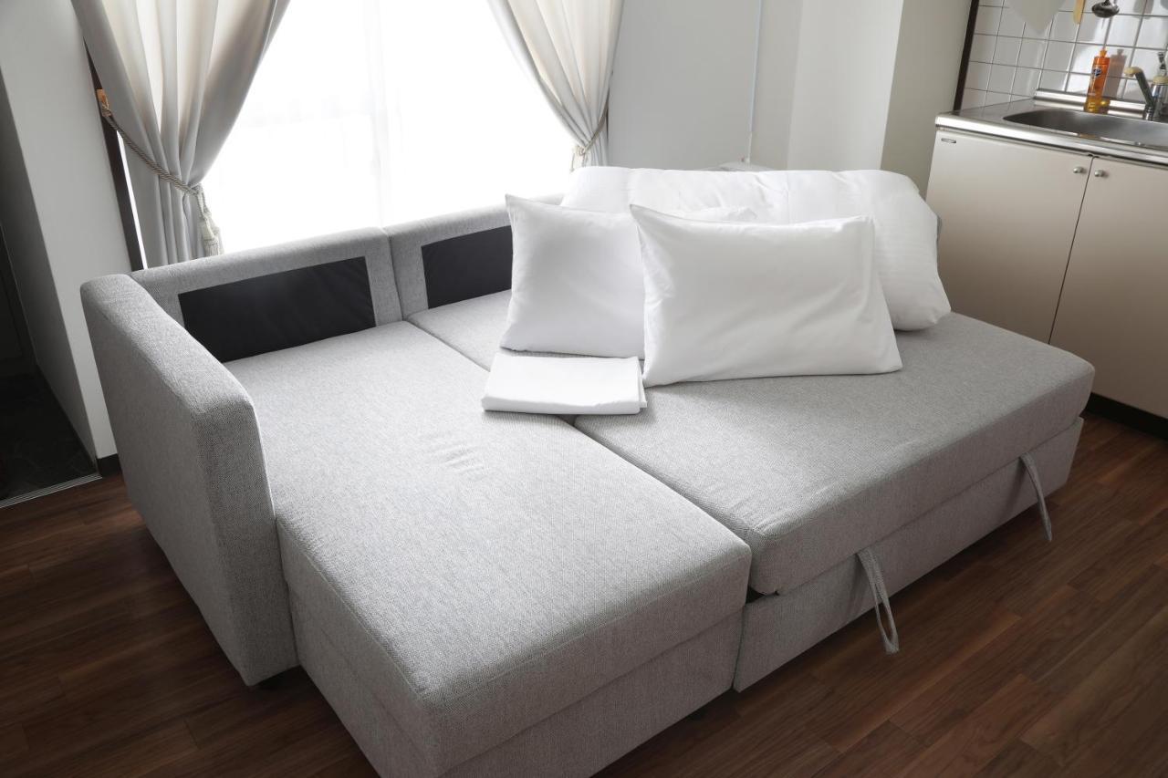Hotel Kiro Kyoto Station ภายนอก รูปภาพ