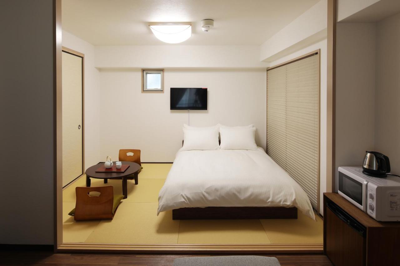 Hotel Kiro Kyoto Station ภายนอก รูปภาพ