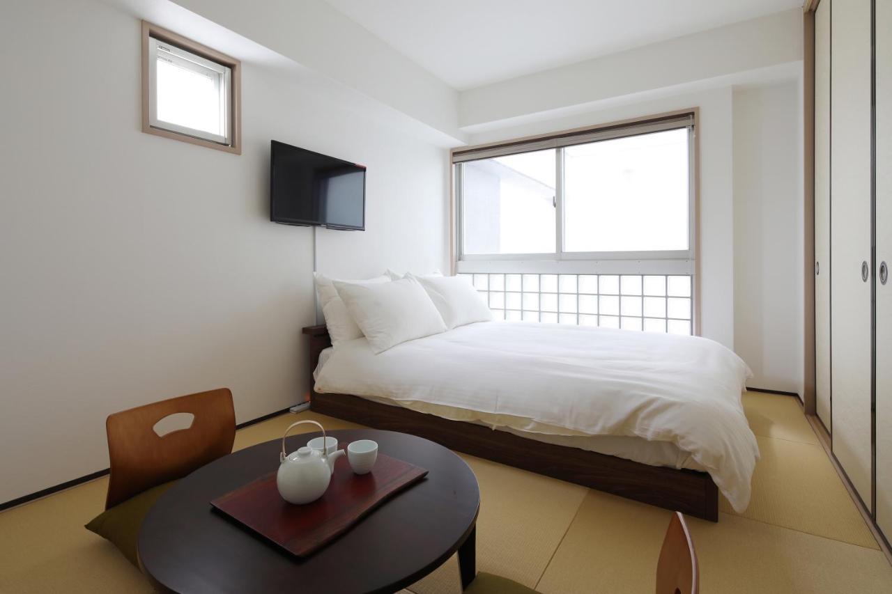 Hotel Kiro Kyoto Station ภายนอก รูปภาพ