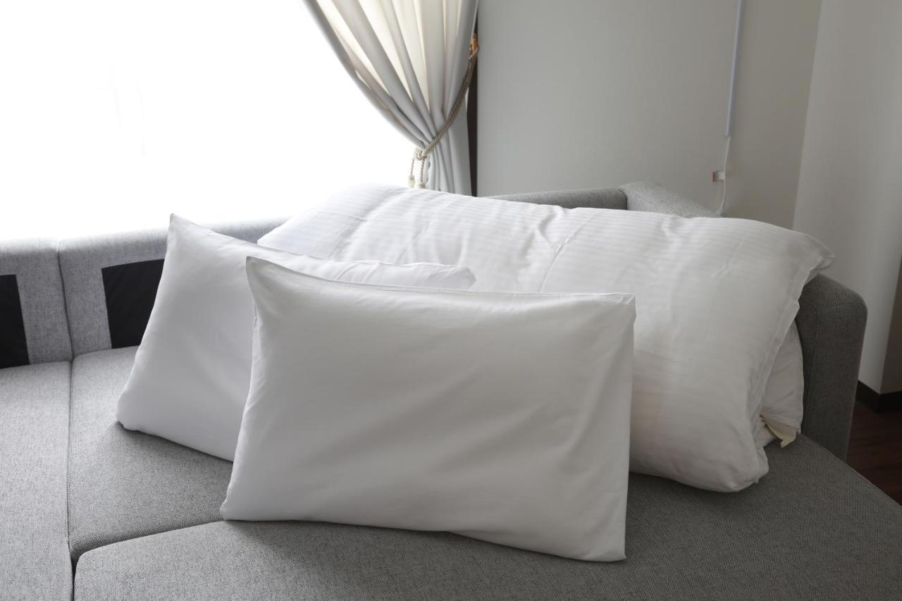 Hotel Kiro Kyoto Station ภายนอก รูปภาพ
