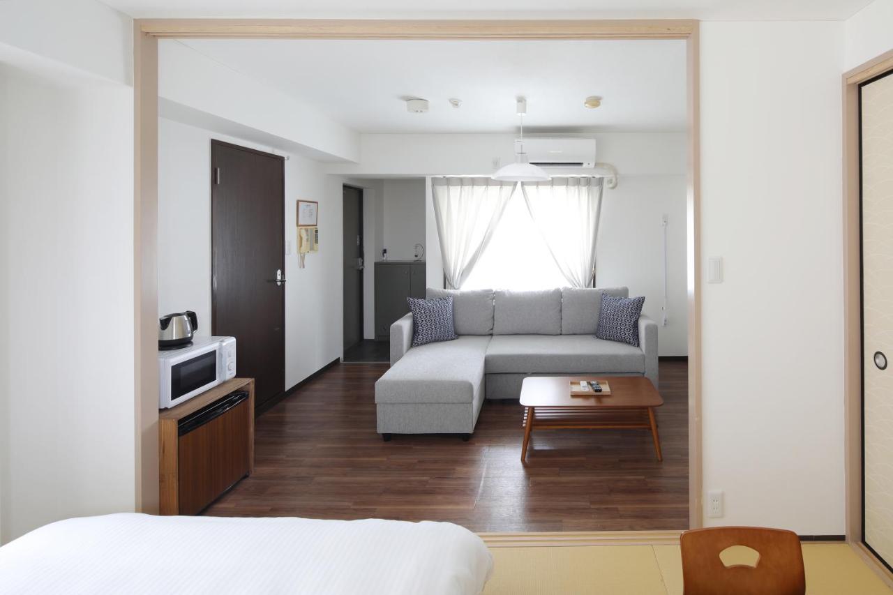 Hotel Kiro Kyoto Station ภายนอก รูปภาพ