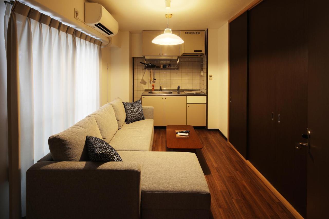 Hotel Kiro Kyoto Station ภายนอก รูปภาพ