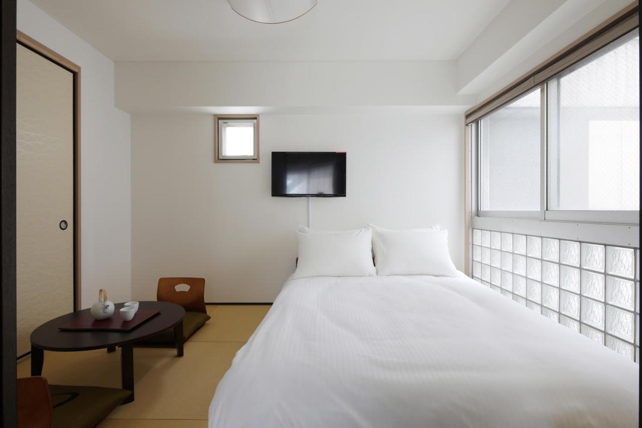 Hotel Kiro Kyoto Station ภายนอก รูปภาพ