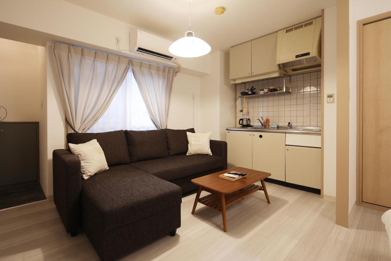 Hotel Kiro Kyoto Station ภายนอก รูปภาพ