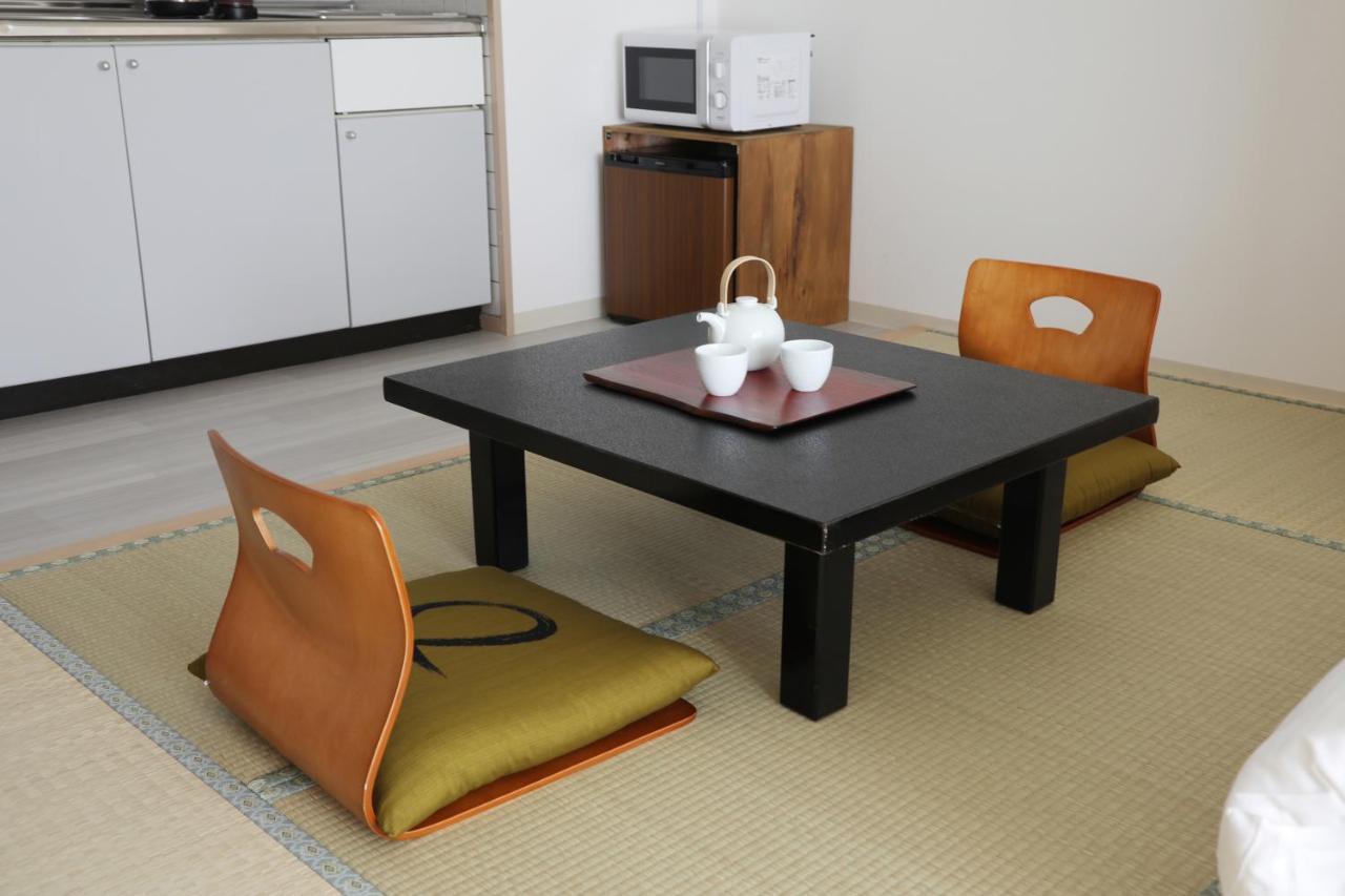 Hotel Kiro Kyoto Station ภายนอก รูปภาพ