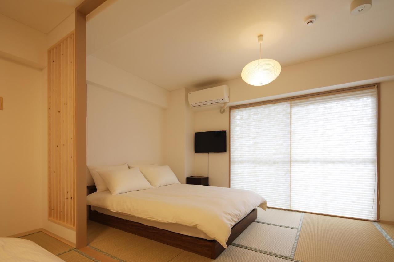 Hotel Kiro Kyoto Station ภายนอก รูปภาพ