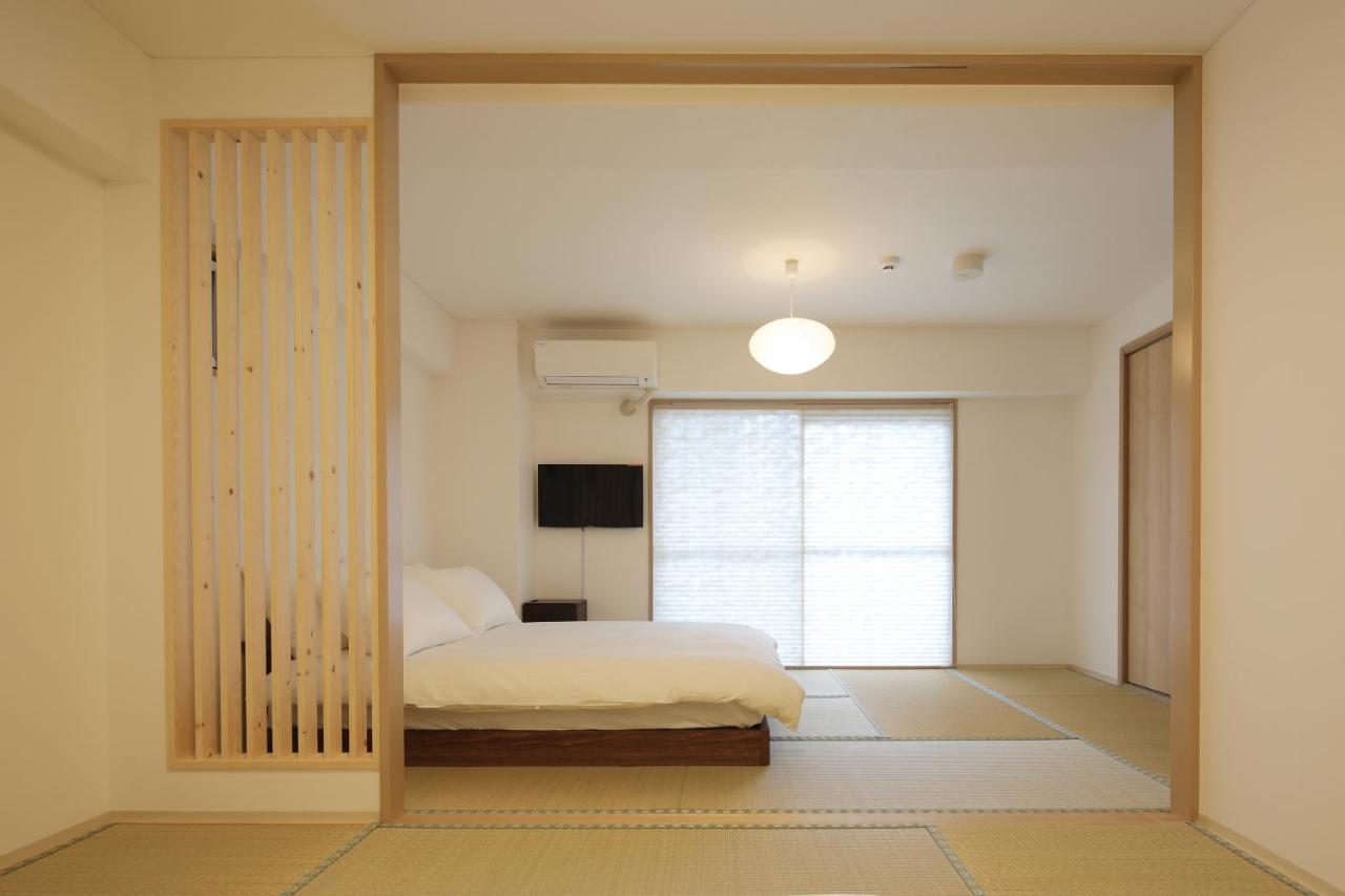 Hotel Kiro Kyoto Station ภายนอก รูปภาพ