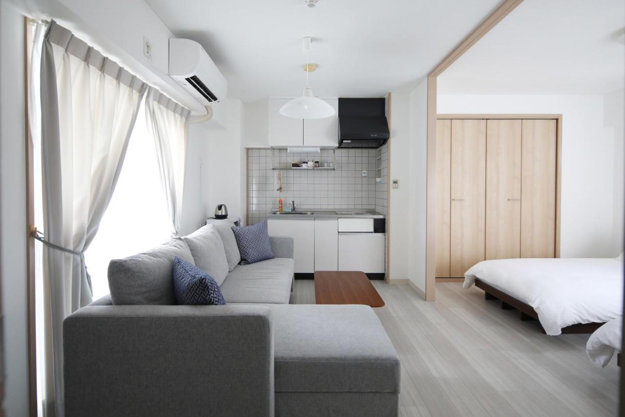 Hotel Kiro Kyoto Station ภายนอก รูปภาพ