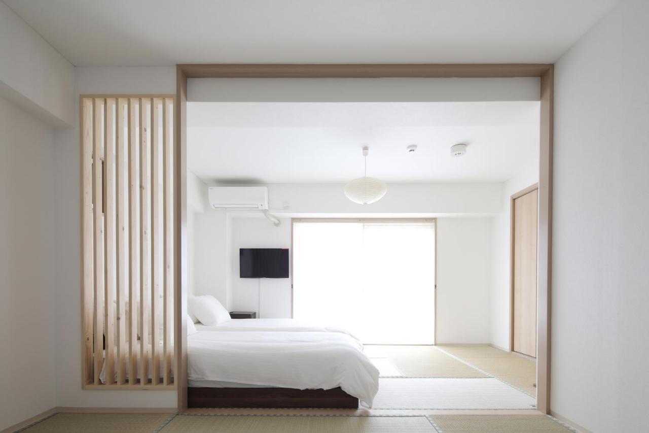 Hotel Kiro Kyoto Station ภายนอก รูปภาพ