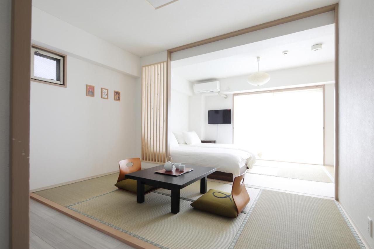 Hotel Kiro Kyoto Station ภายนอก รูปภาพ