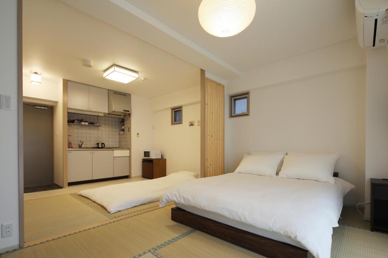 Hotel Kiro Kyoto Station ภายนอก รูปภาพ
