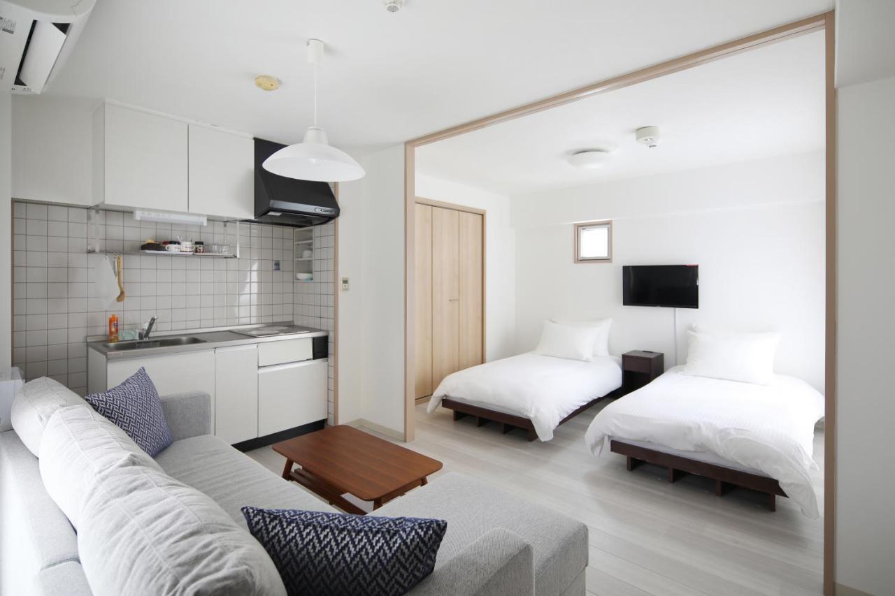 Hotel Kiro Kyoto Station ภายนอก รูปภาพ
