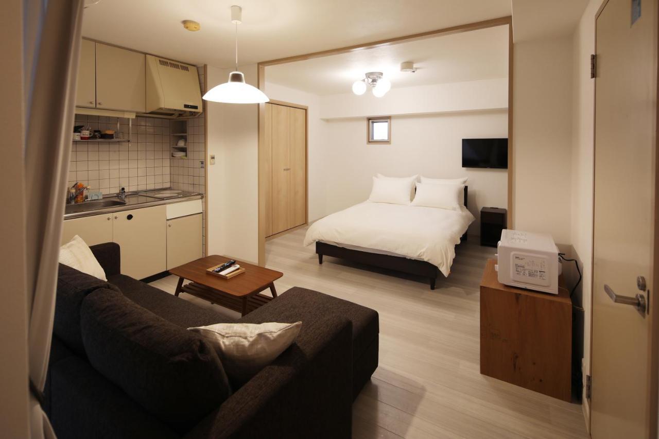 Hotel Kiro Kyoto Station ภายนอก รูปภาพ