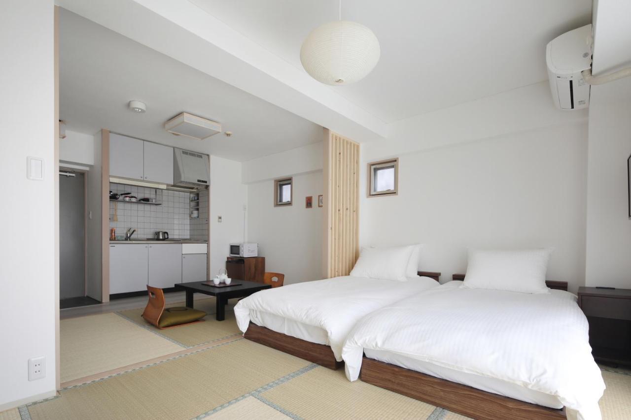 Hotel Kiro Kyoto Station ภายนอก รูปภาพ