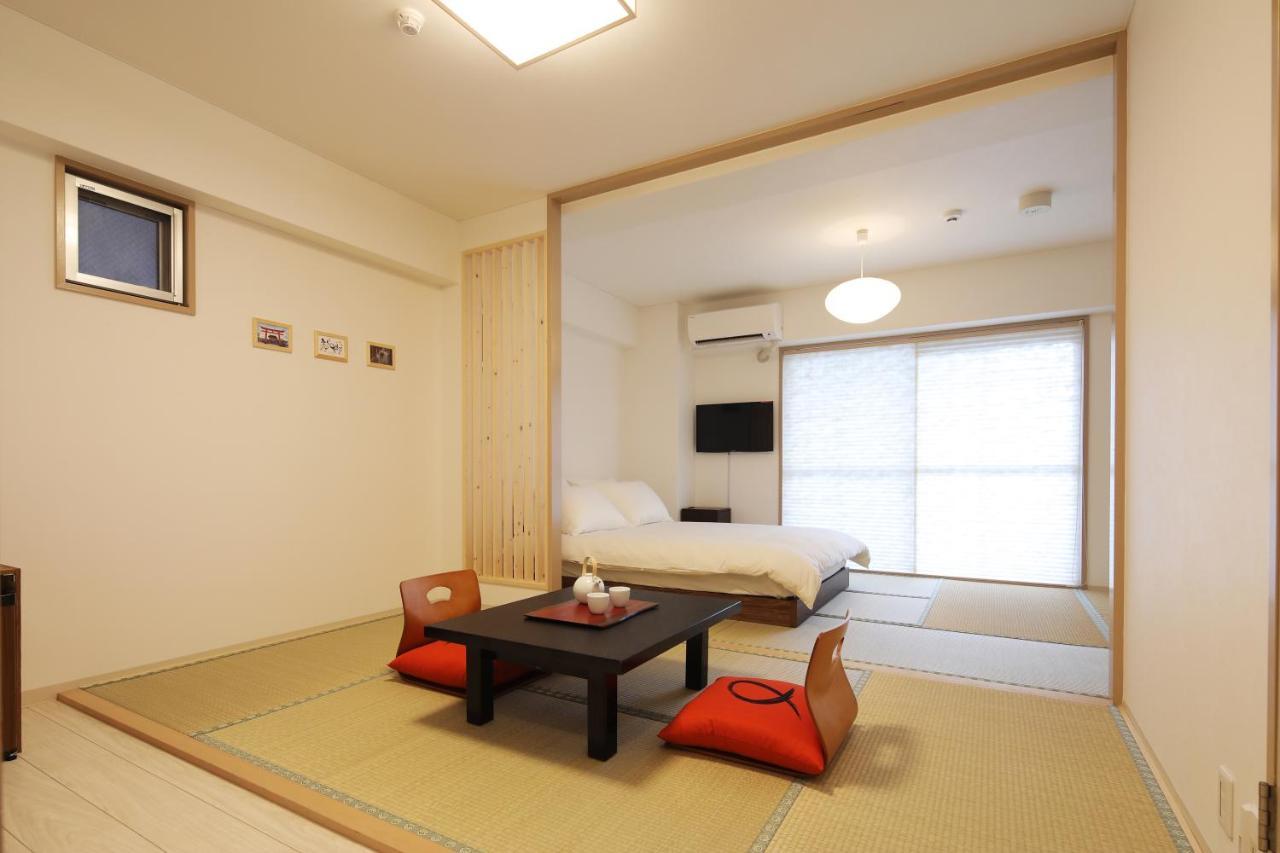 Hotel Kiro Kyoto Station ภายนอก รูปภาพ