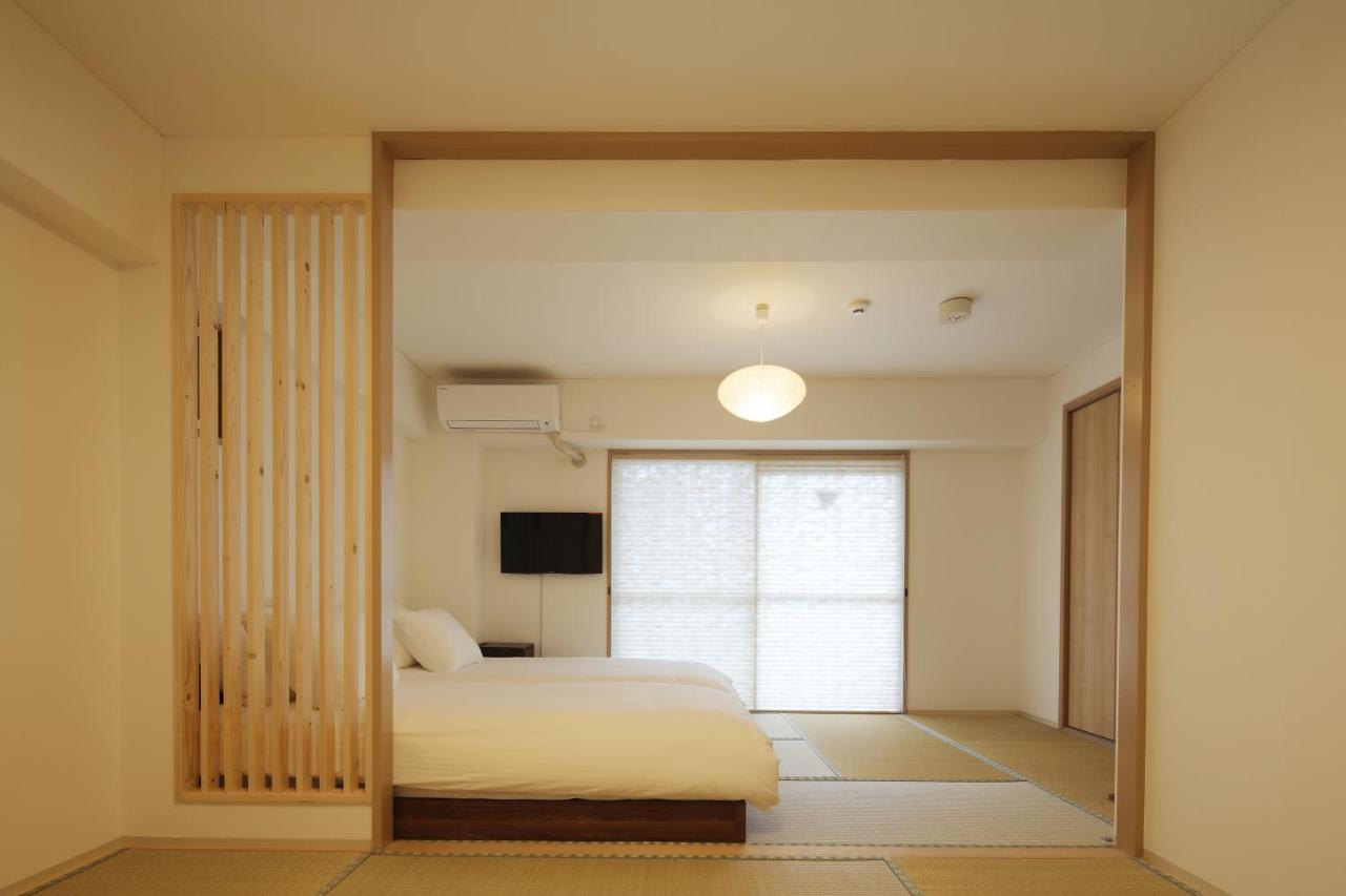 Hotel Kiro Kyoto Station ภายนอก รูปภาพ