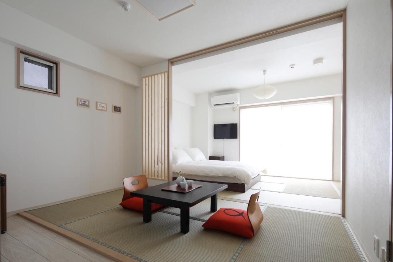 Hotel Kiro Kyoto Station ภายนอก รูปภาพ
