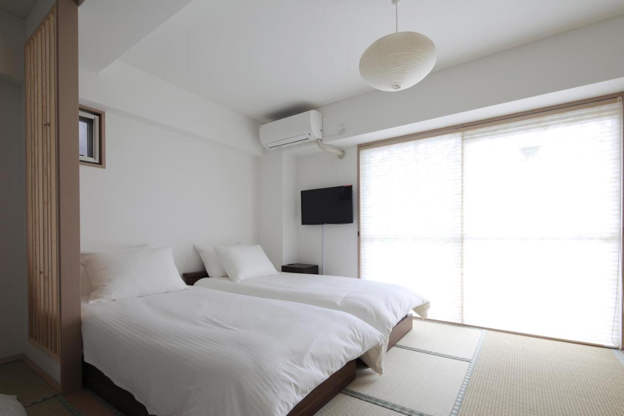 Hotel Kiro Kyoto Station ภายนอก รูปภาพ