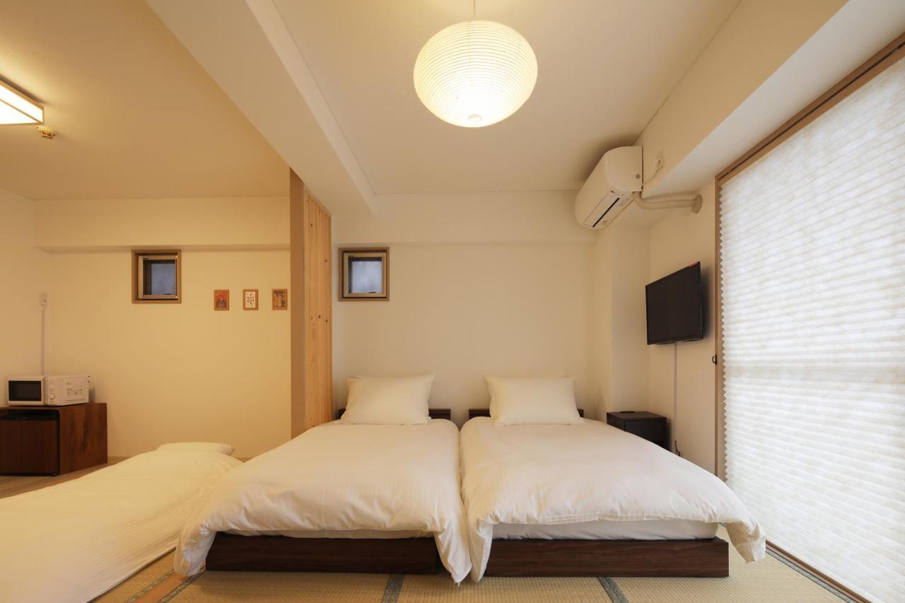 Hotel Kiro Kyoto Station ภายนอก รูปภาพ