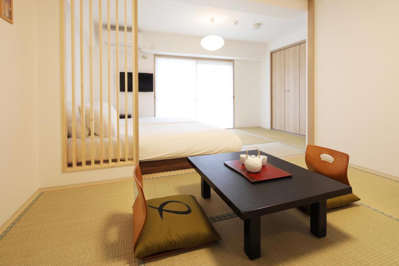 Hotel Kiro Kyoto Station ภายนอก รูปภาพ