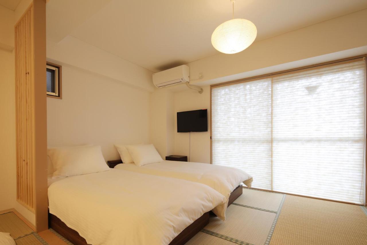 Hotel Kiro Kyoto Station ภายนอก รูปภาพ