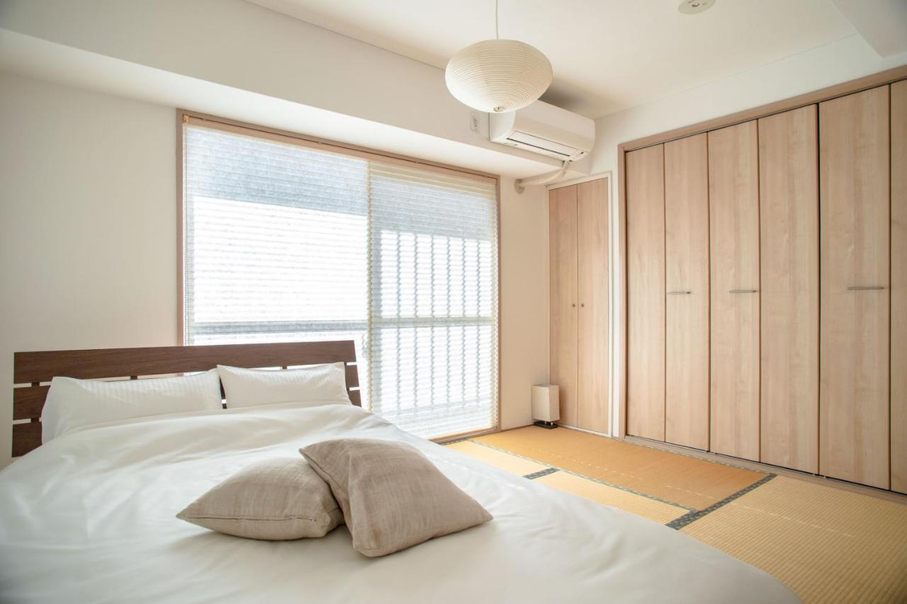 Hotel Kiro Kyoto Station ภายนอก รูปภาพ