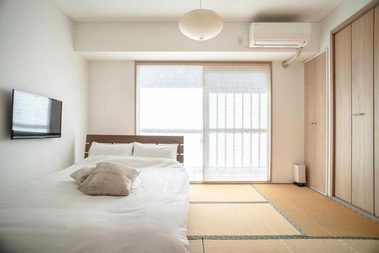 Hotel Kiro Kyoto Station ภายนอก รูปภาพ